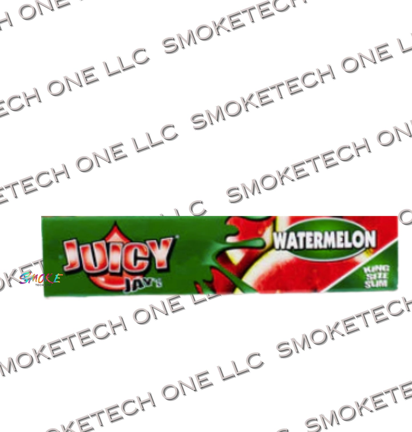 Juicy Jays King Size Rolling Papers
