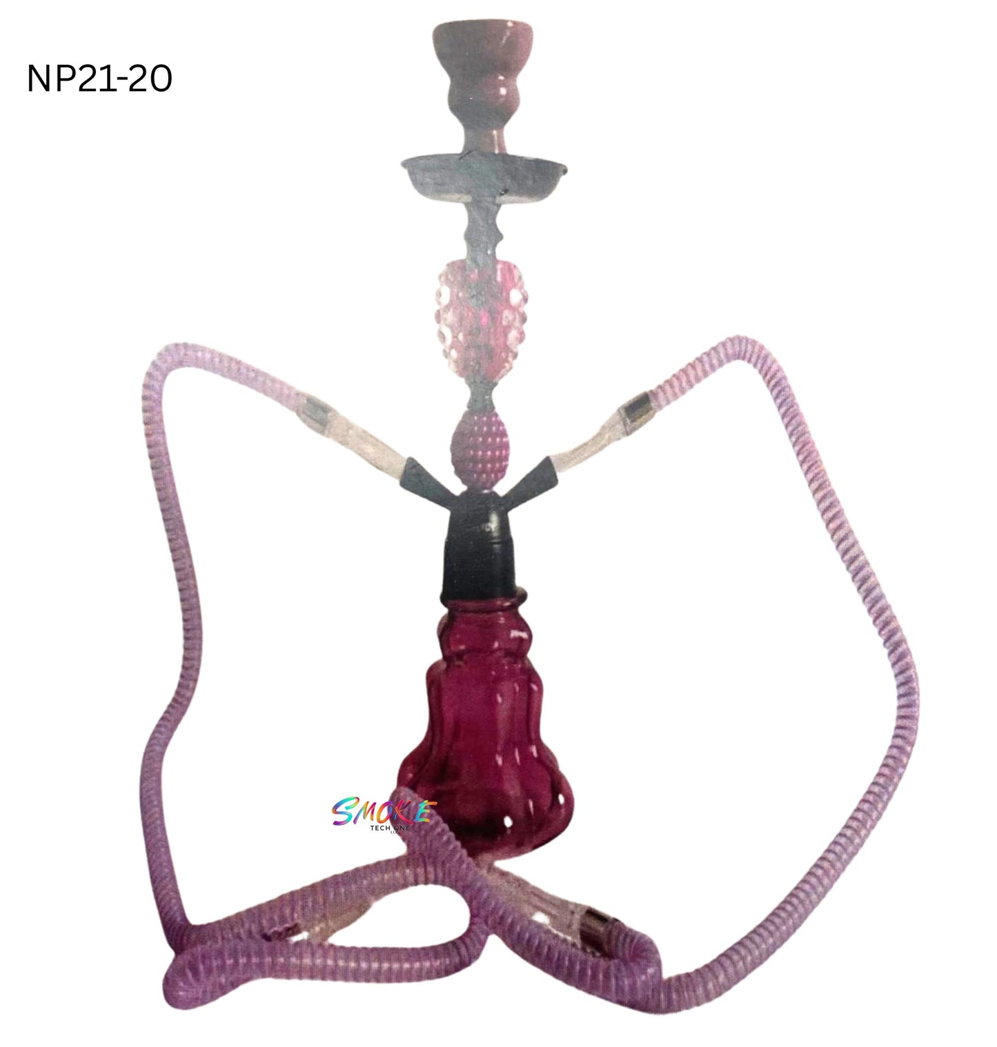 Luxor Shisha NP21-20