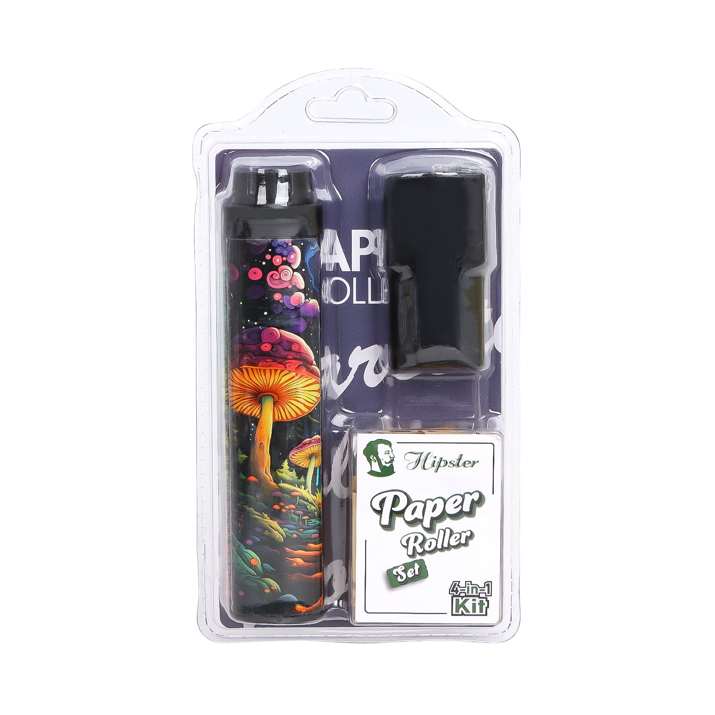 The Hipster Paper Roller Kit M26