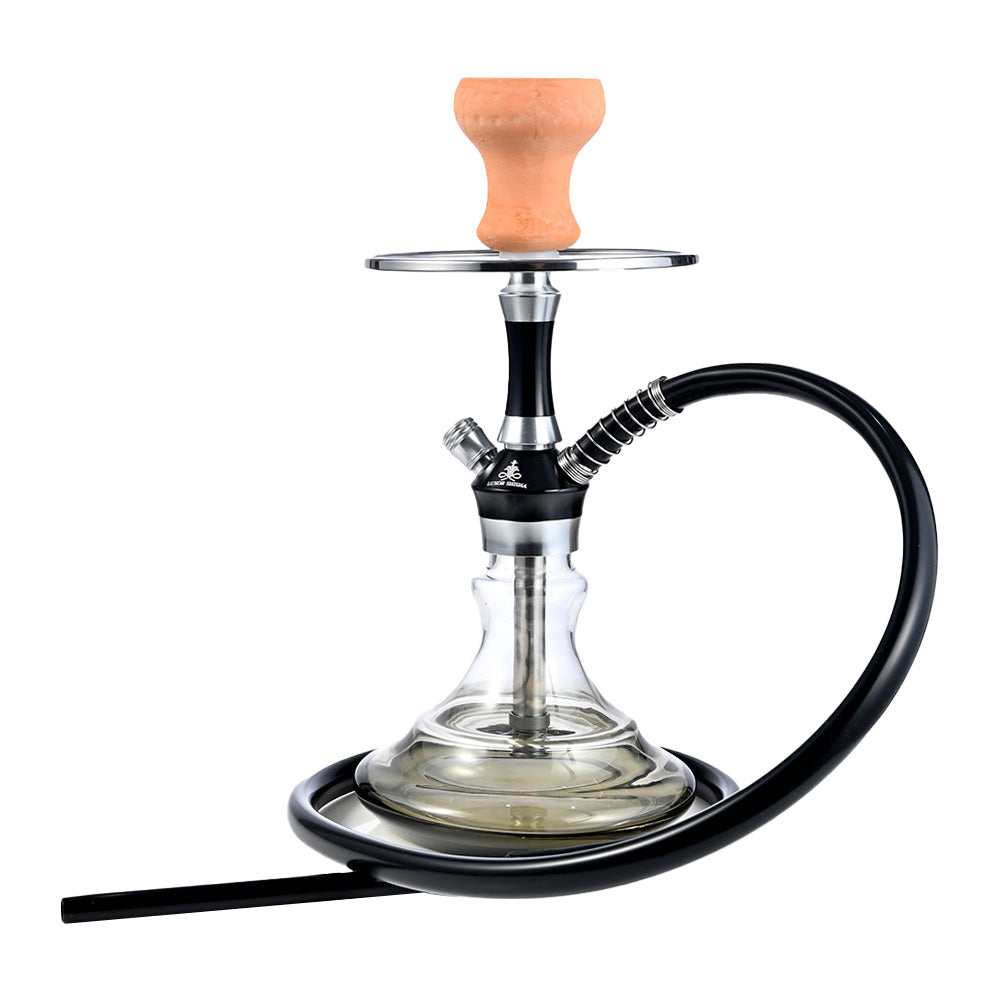 Luxor Compact Shisha Hookah 14" –  MKA114