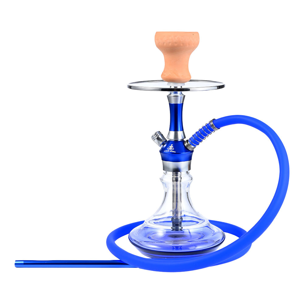 Luxor Compact Shisha Hookah 14" –  MKA114