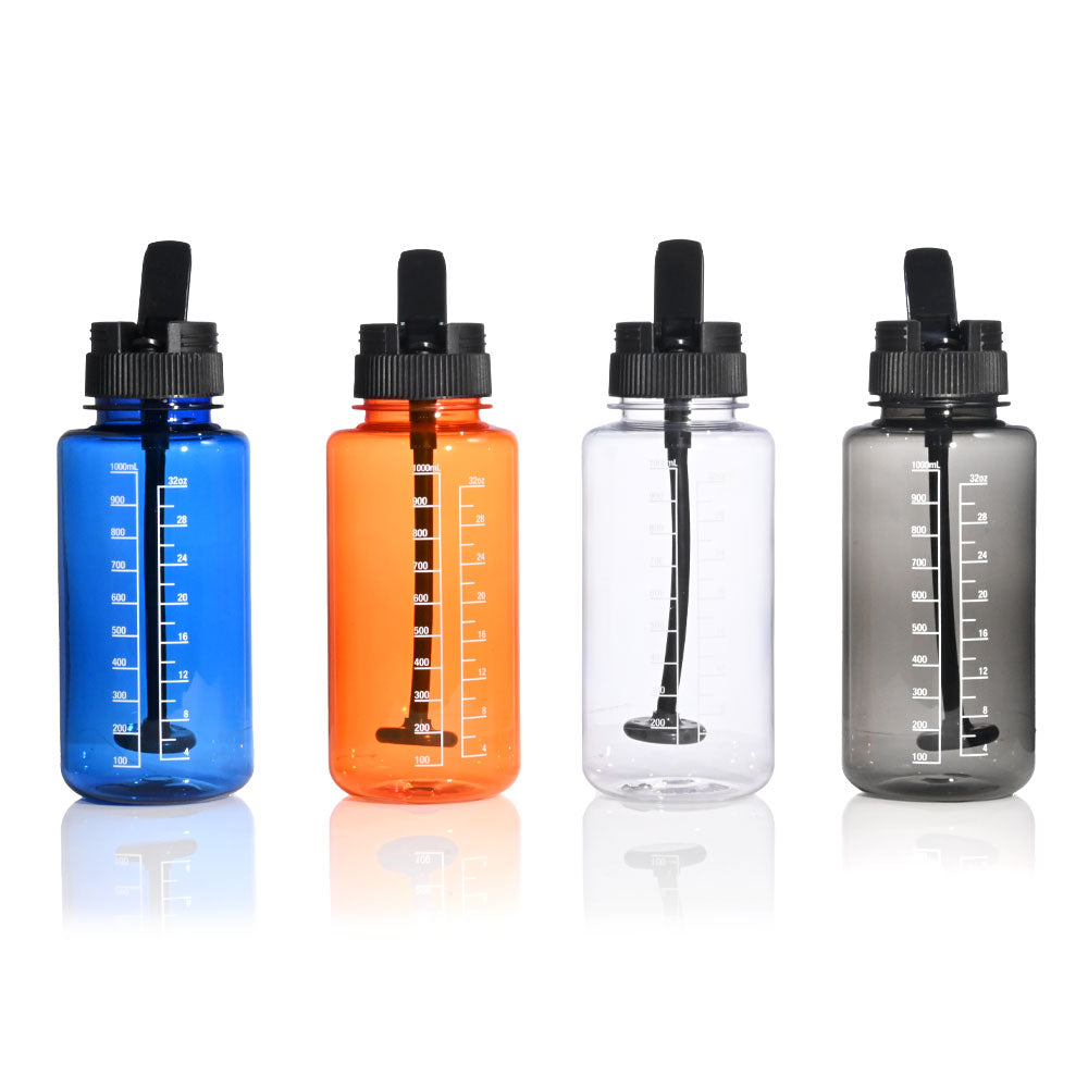 Stealth Water Bottle Bong NU005