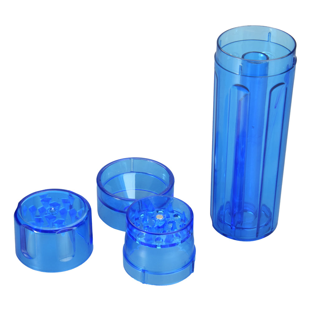 3-in-1 Storage Grinder PH2000