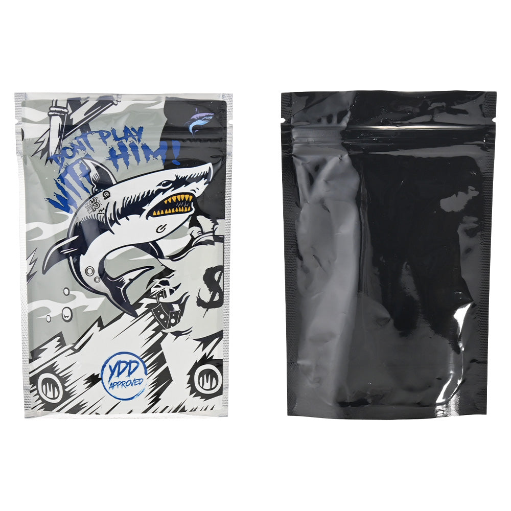 YDD Cannabis Flower Pouch PK518