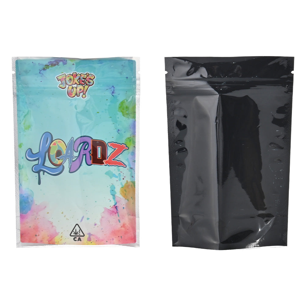 Joke Up! Loardz Cannabis Flower Pouch PK523
