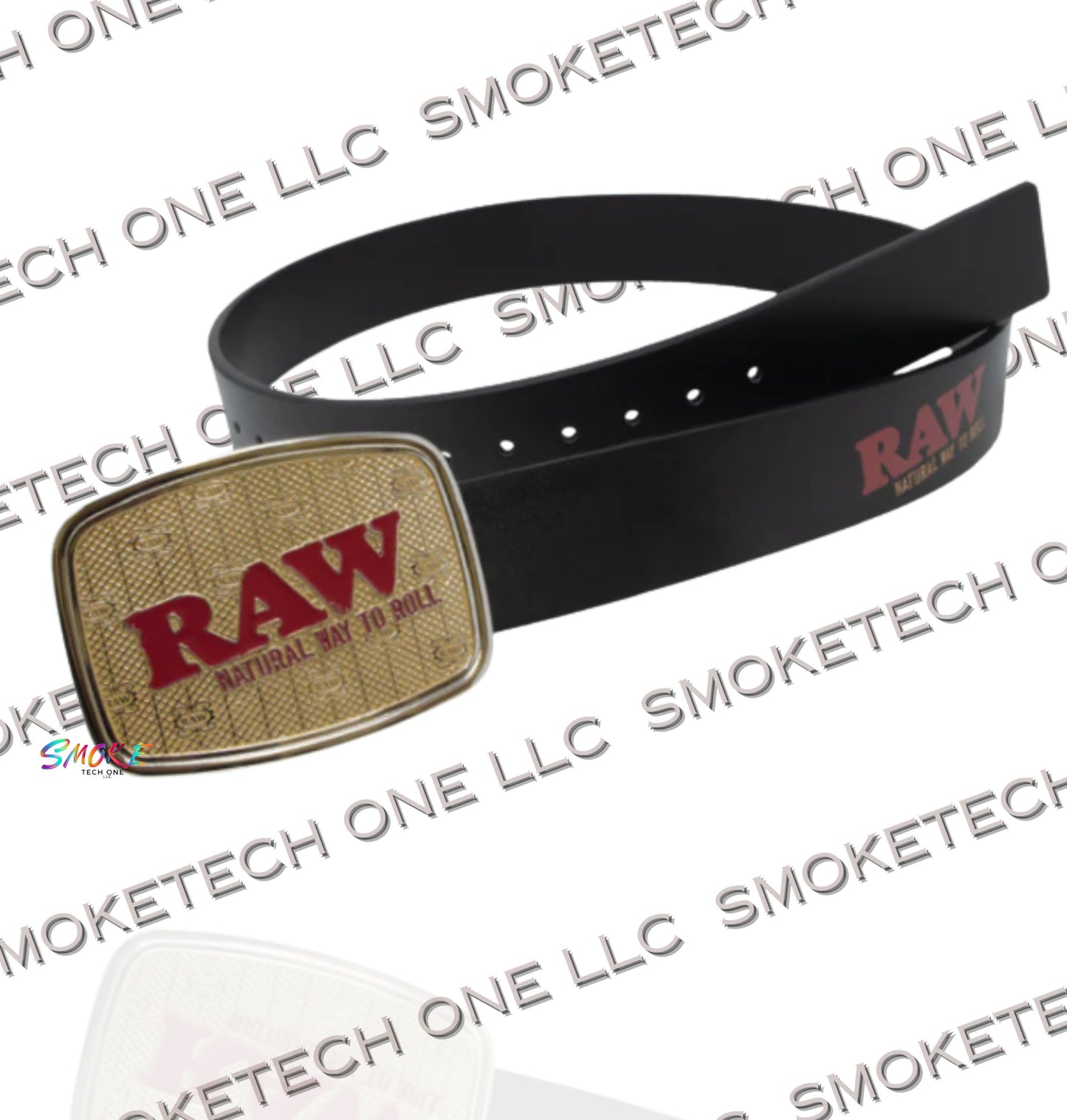 RAW Belt