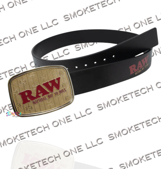RAW Belt