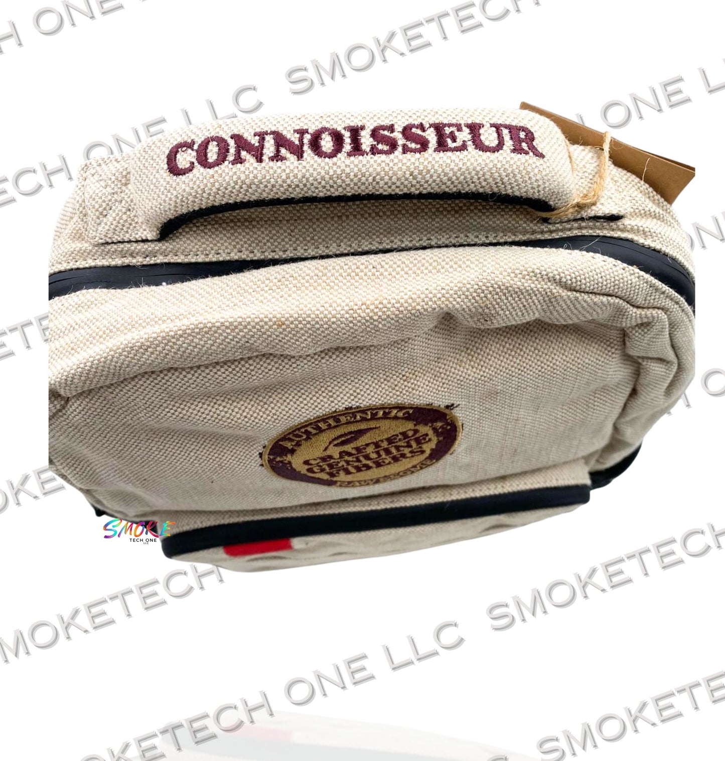 RAW Burlap Connoisseur Backpack