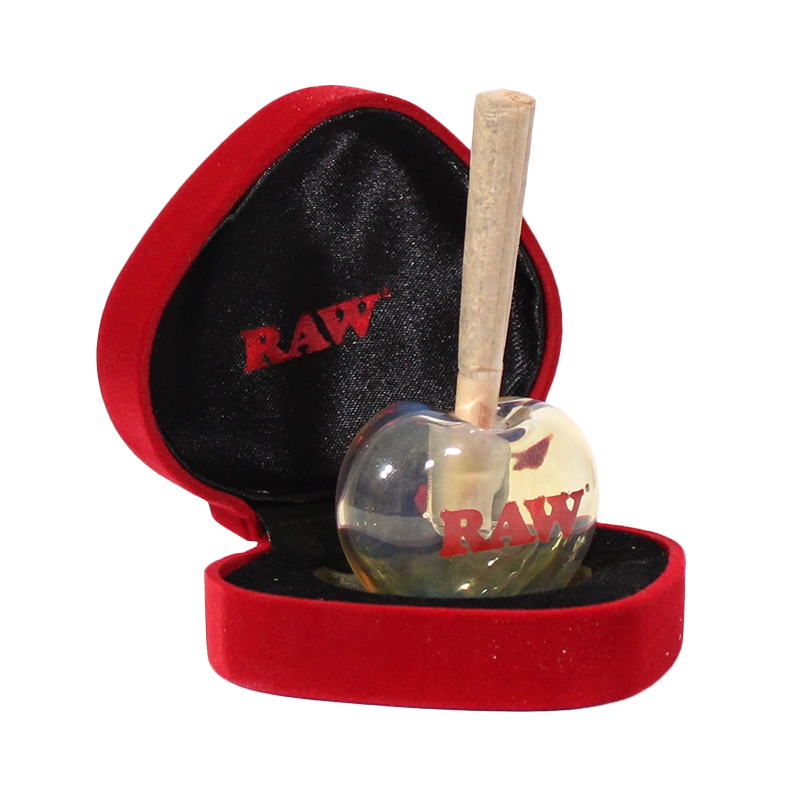 RAW Valentine's Day Bundle with Pink Heart (Promotional Price)