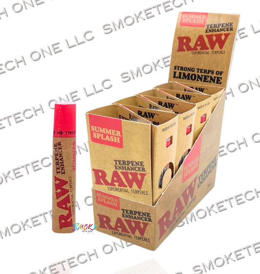 RAW Terpene Enhancer - SUMMER SPLASH