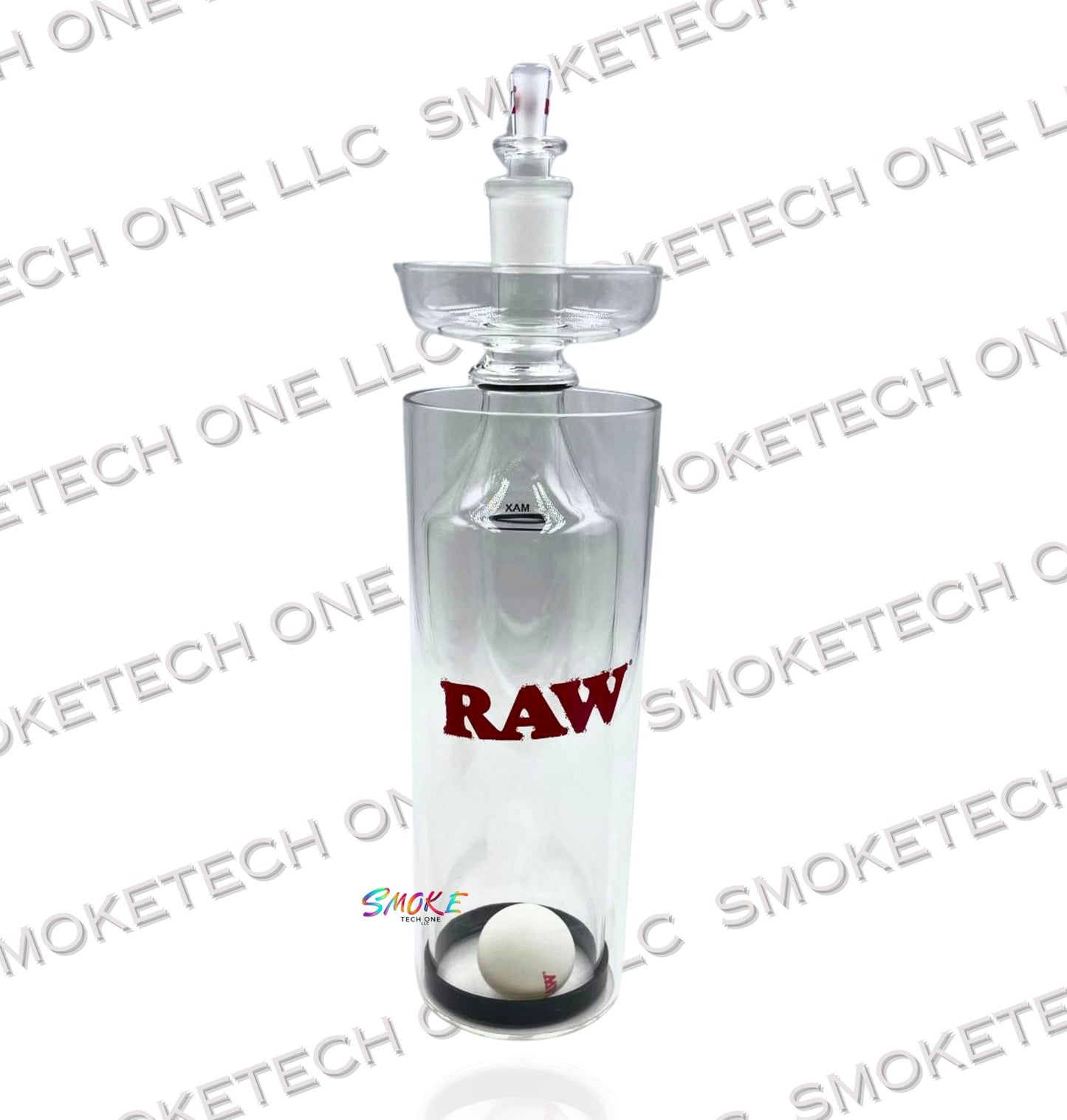 RAW Gravity Cone - Smoke Tech One LLC