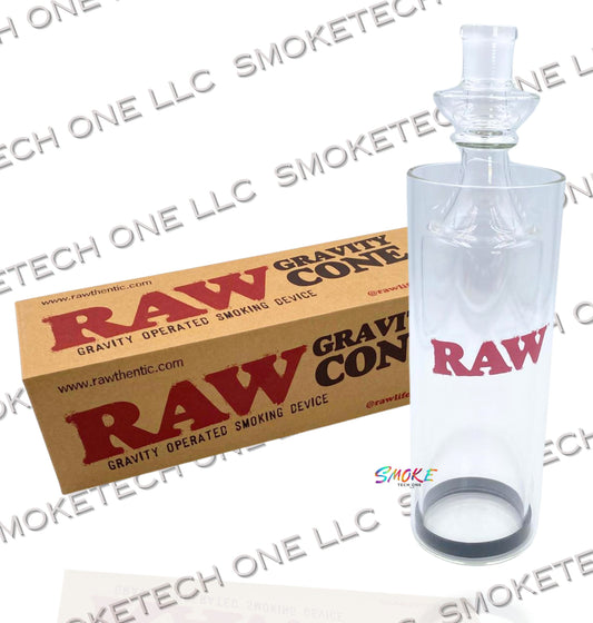 RAW Gravity Cone