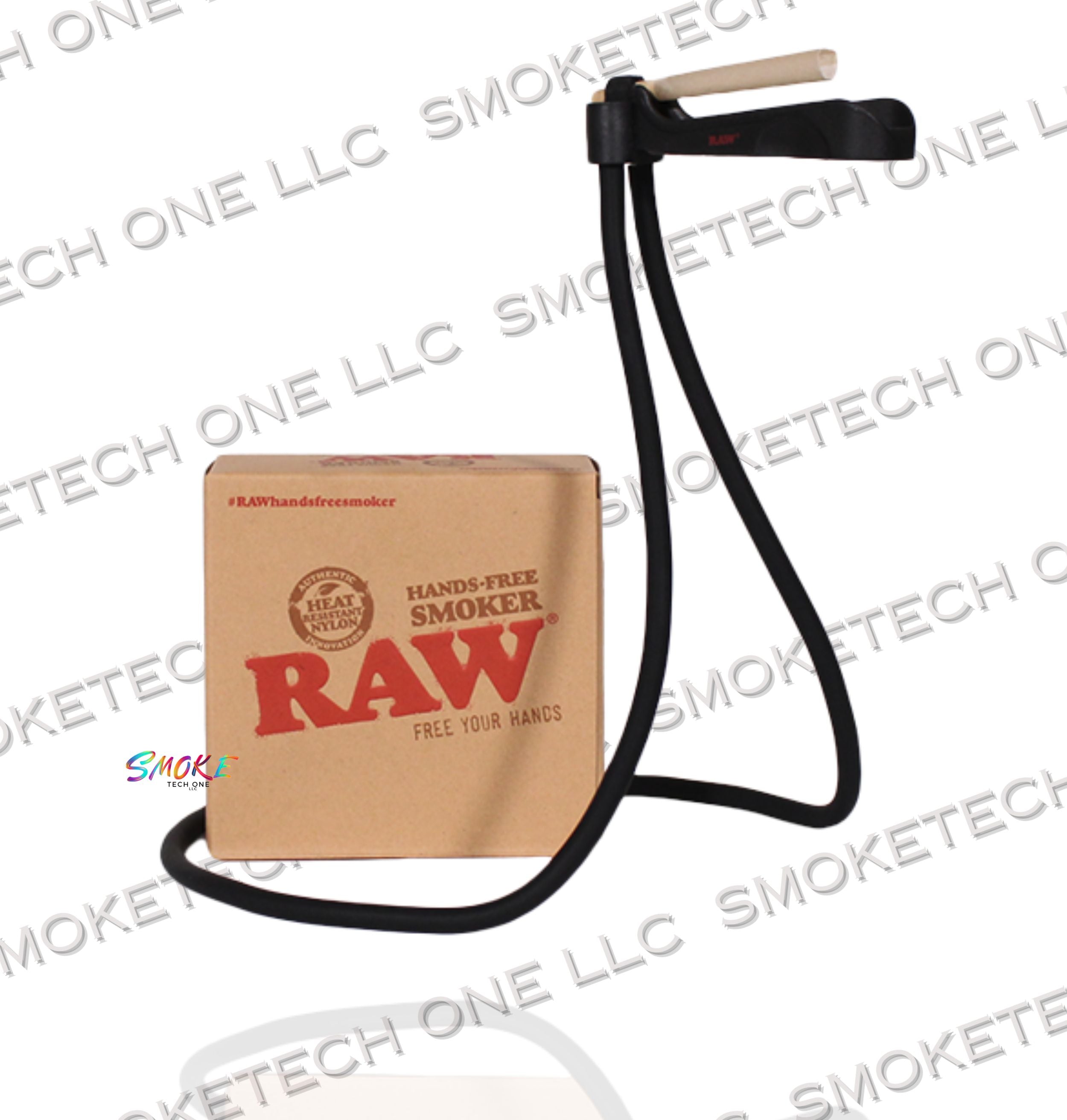 hands free cigarette holder RAW Hands Free Smoker Blunt Catcher – Smoke Tech One LLC hands free cigarette holder RAW Hands Free Smoker Blunt Catcher – Smoke Tech One LLC