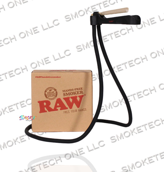 RAW Hands Free Smoker Stand