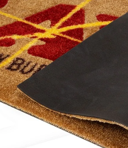 RAW Classic King Size Slim Door Mat