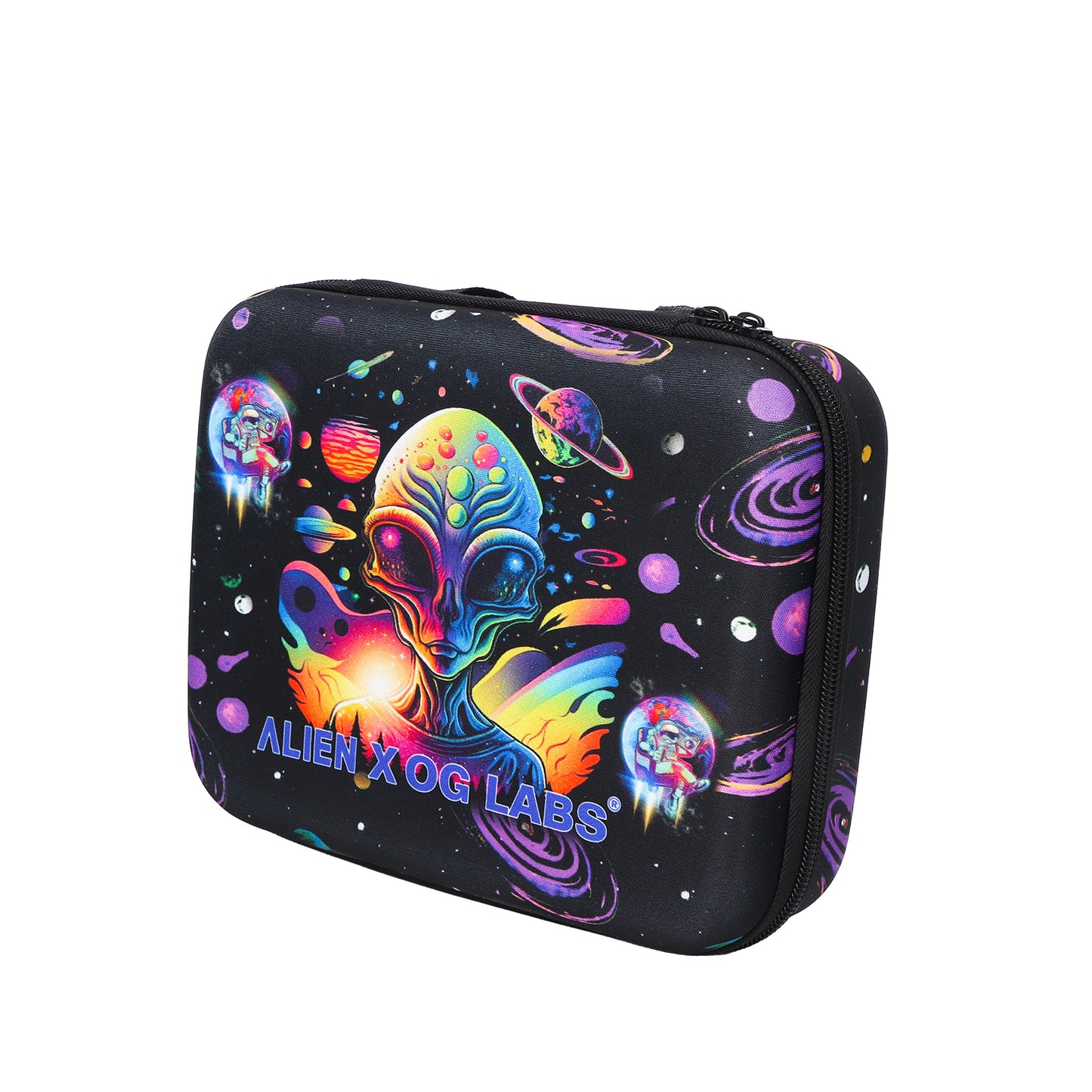 Cosmic Alien Smoker Kit