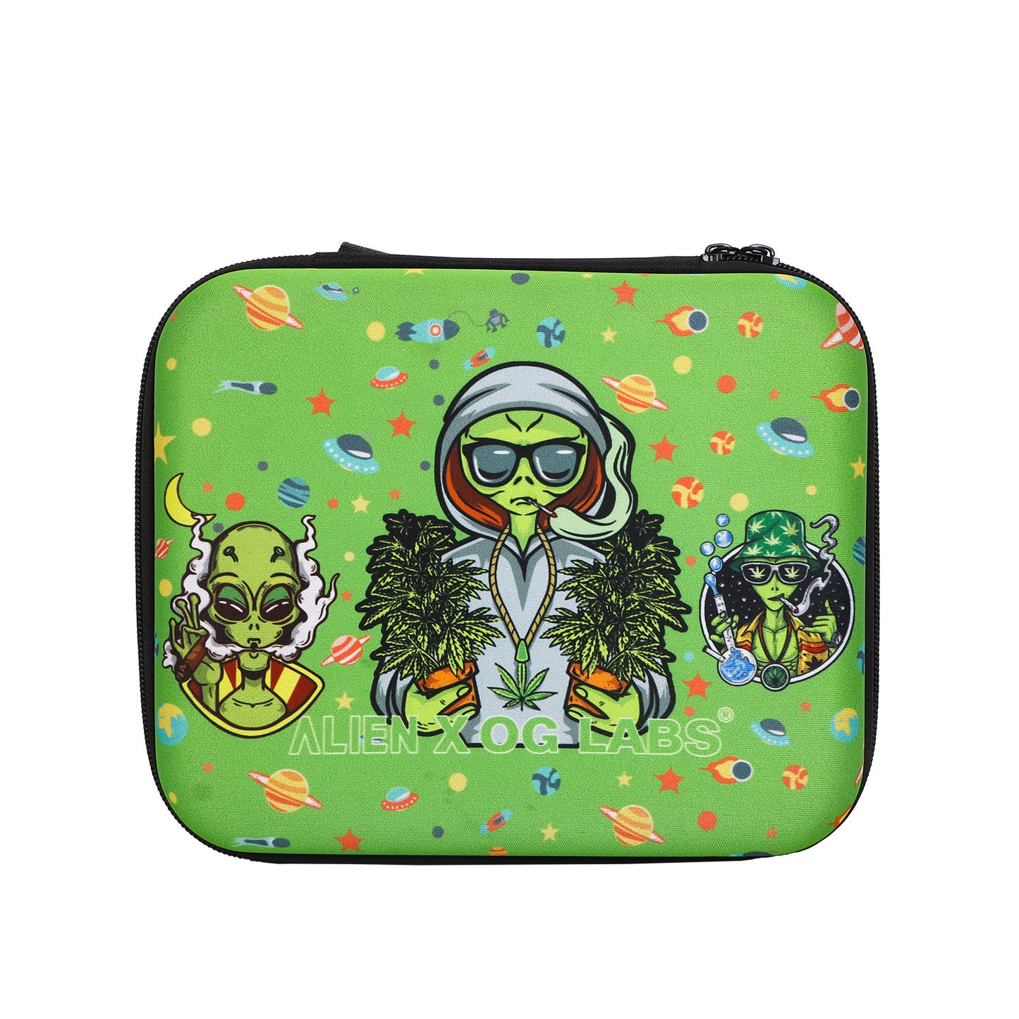 Alien X OG Deluxe Smoking Set