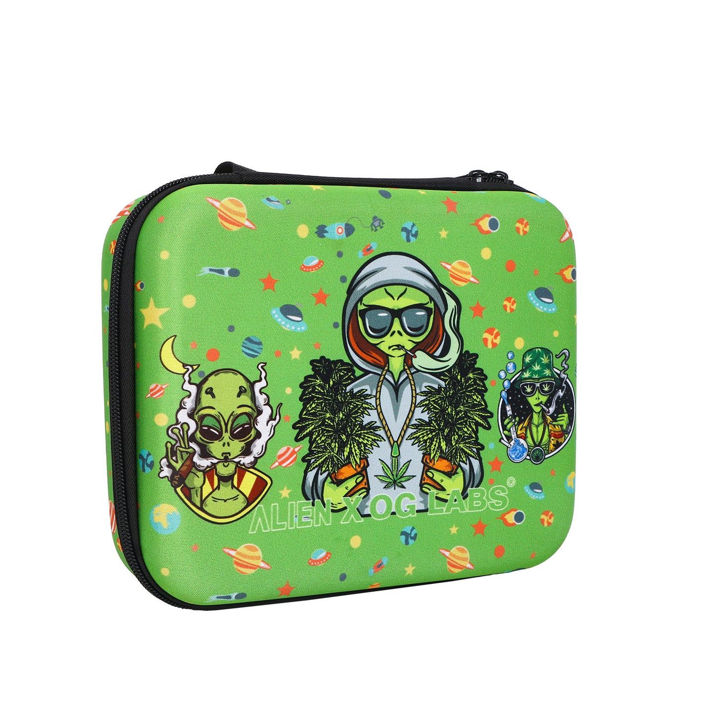 Alien X OG Deluxe Smoking Set