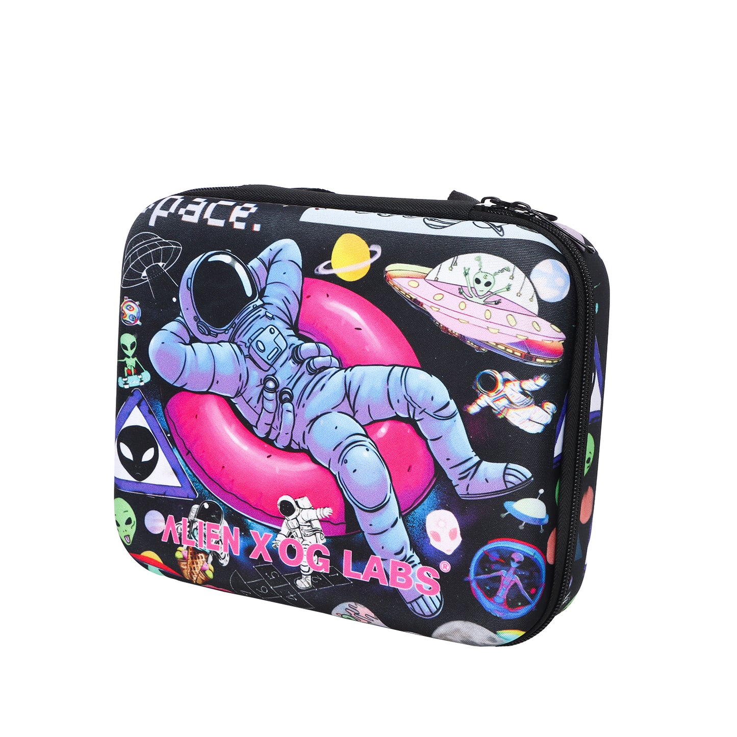 Space Explorer Smoking Set