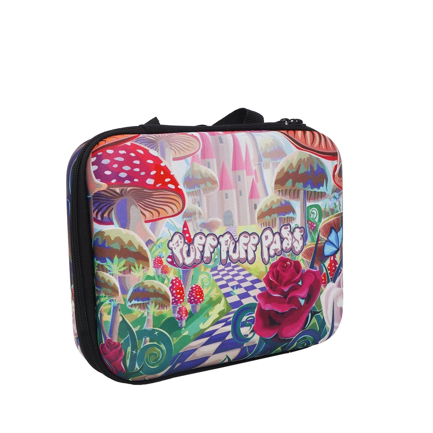 Puff Puff Pass - Ultimate Smoking Set