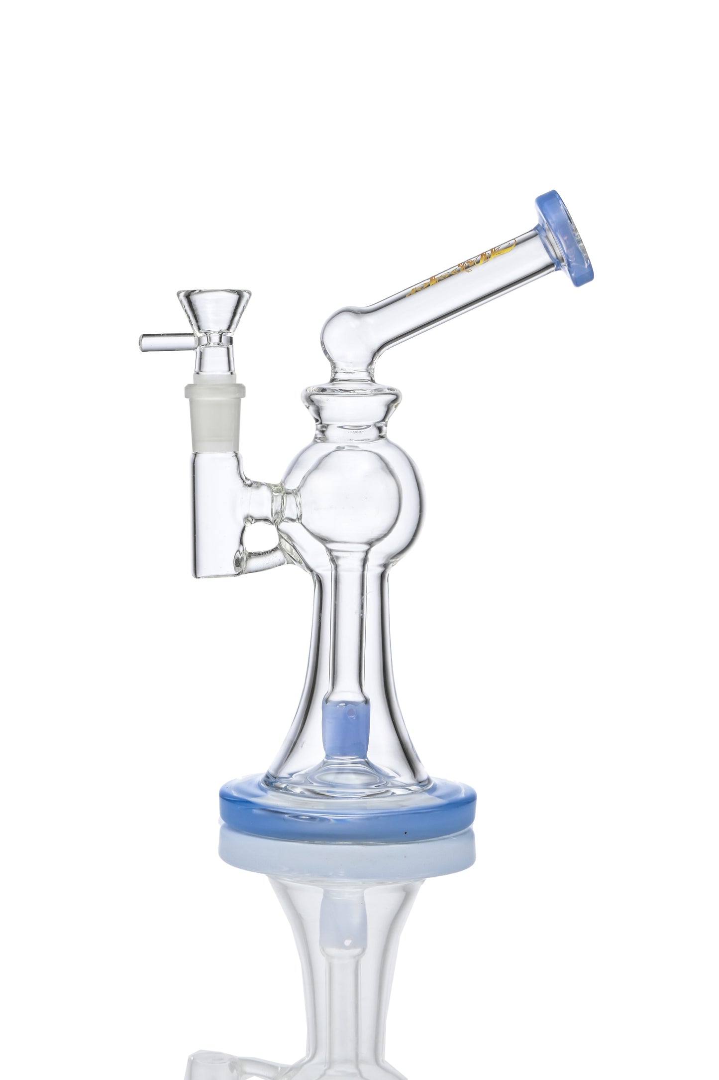Slim Shady 9" Bubbler ST004