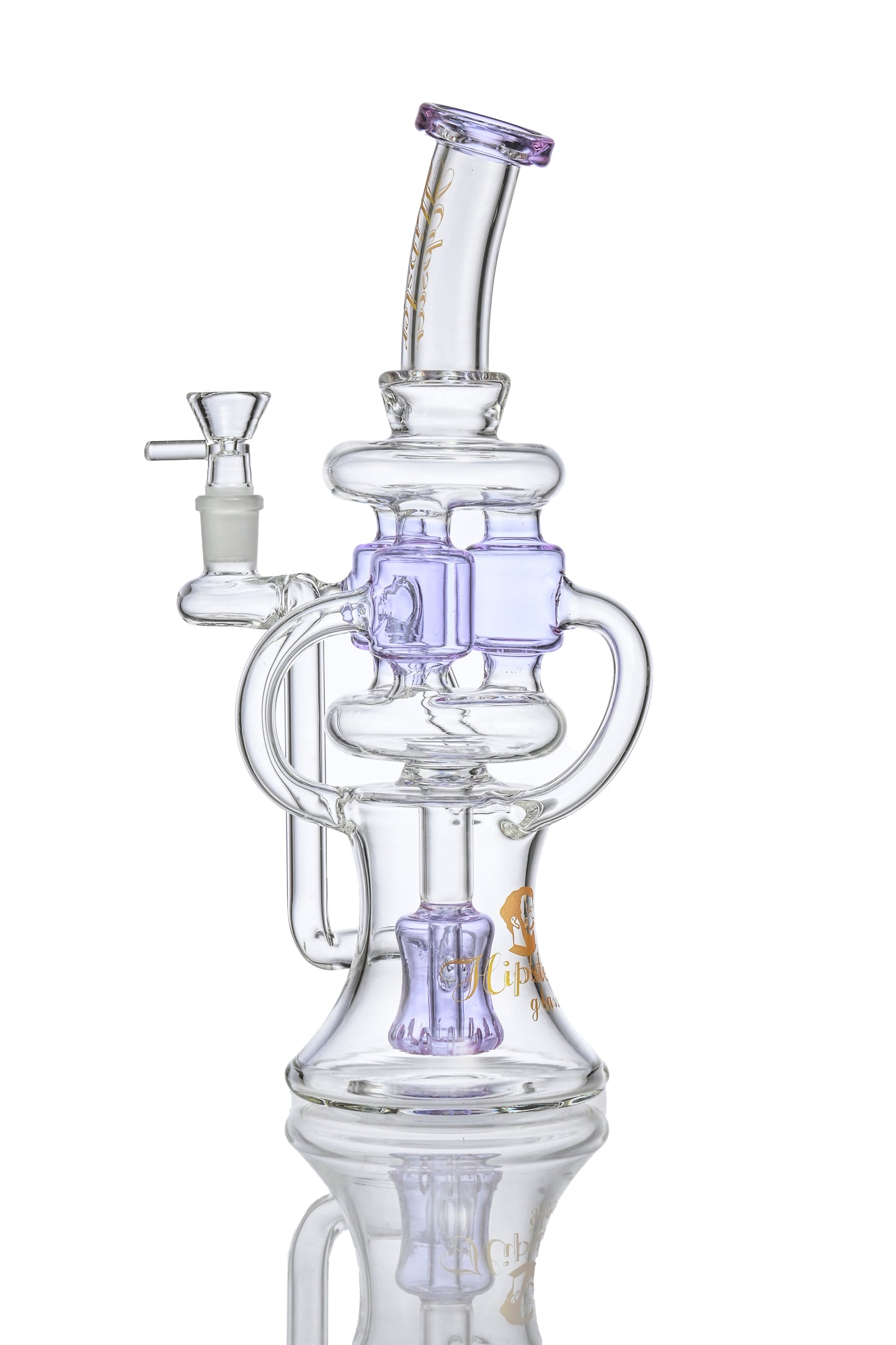 Hipster Dalliance Recycler ST005