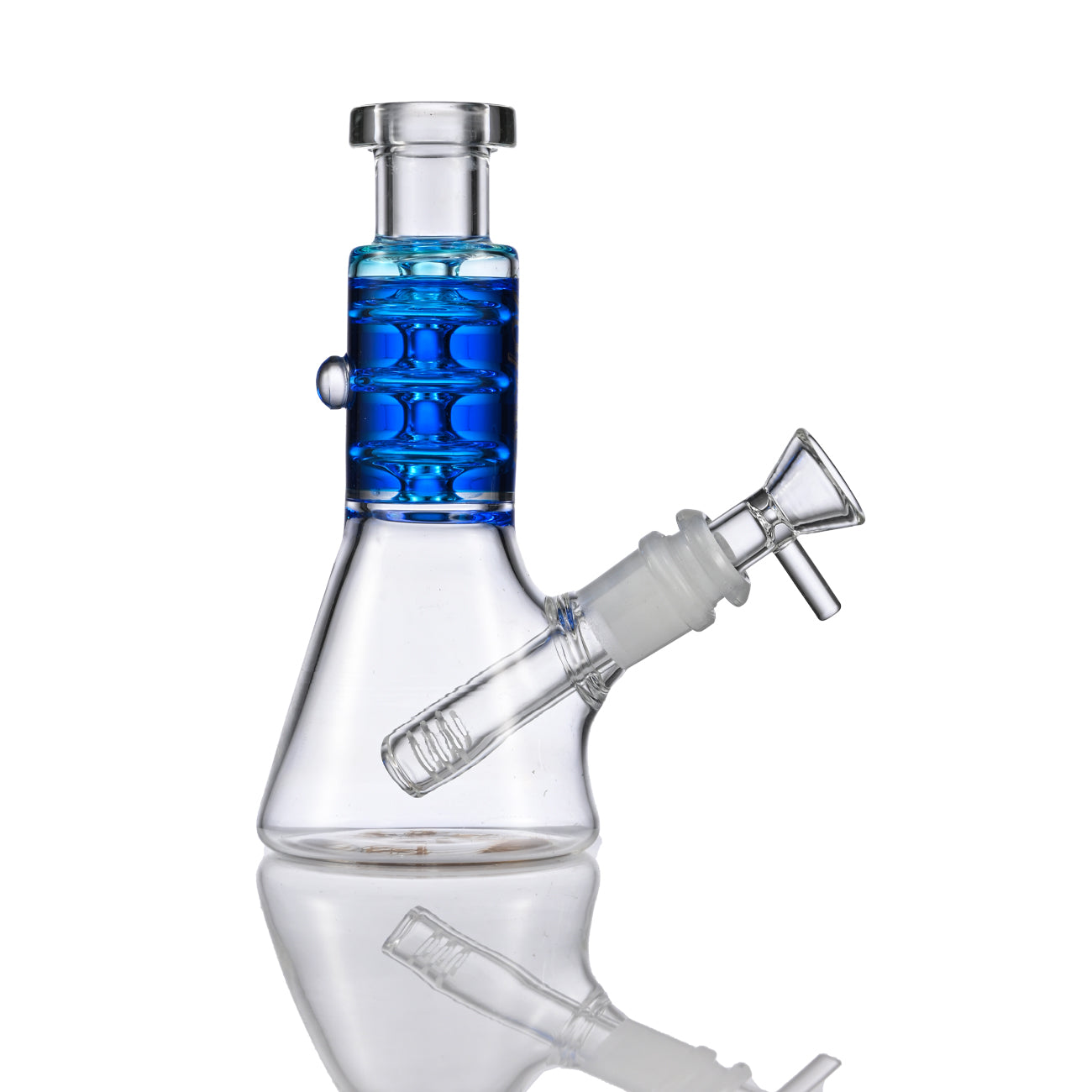 VividBeaker Core Rig ST015 - Smoke Tech One LLC