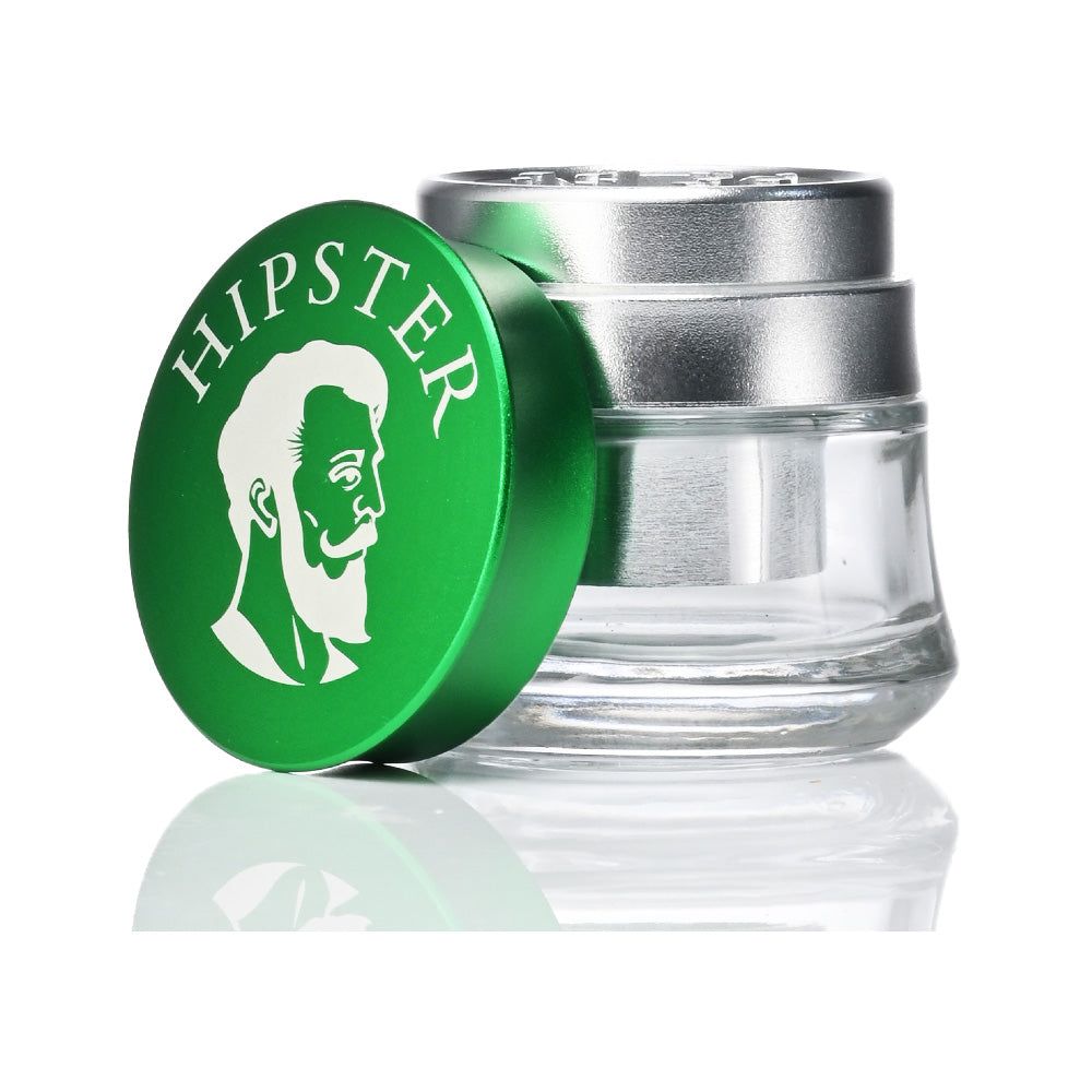 Hipster Elite 60mm Herb Grinder TO033