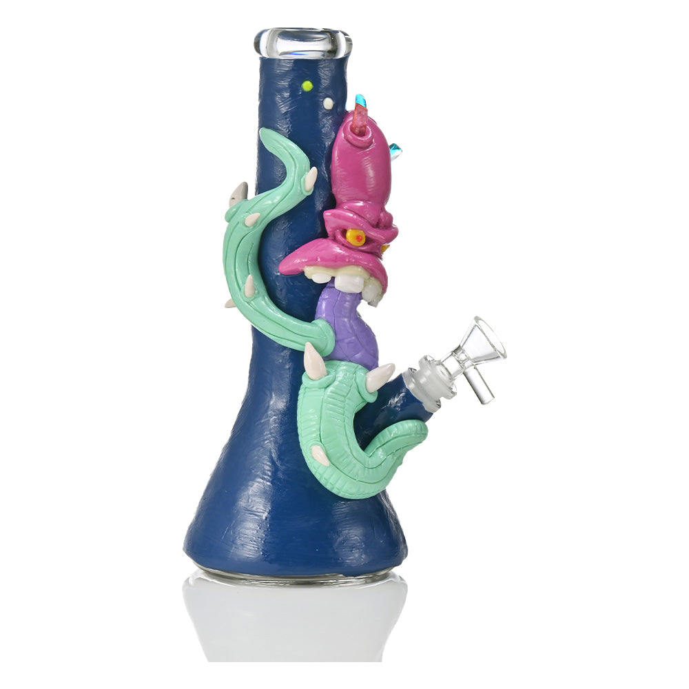 Hipster Celestial Beast Bong TZ206