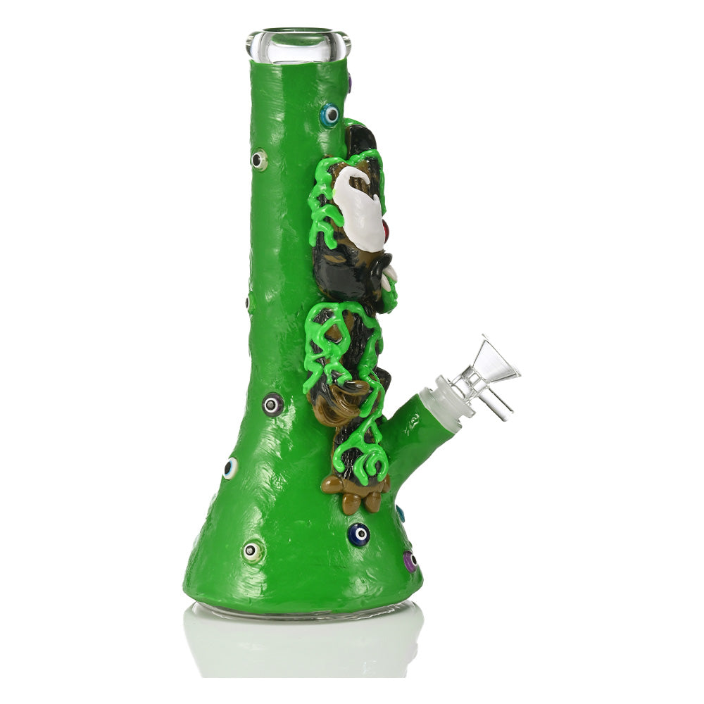 Hipster Tree Beast Bong TZ208 - Smoke Tech One LLC