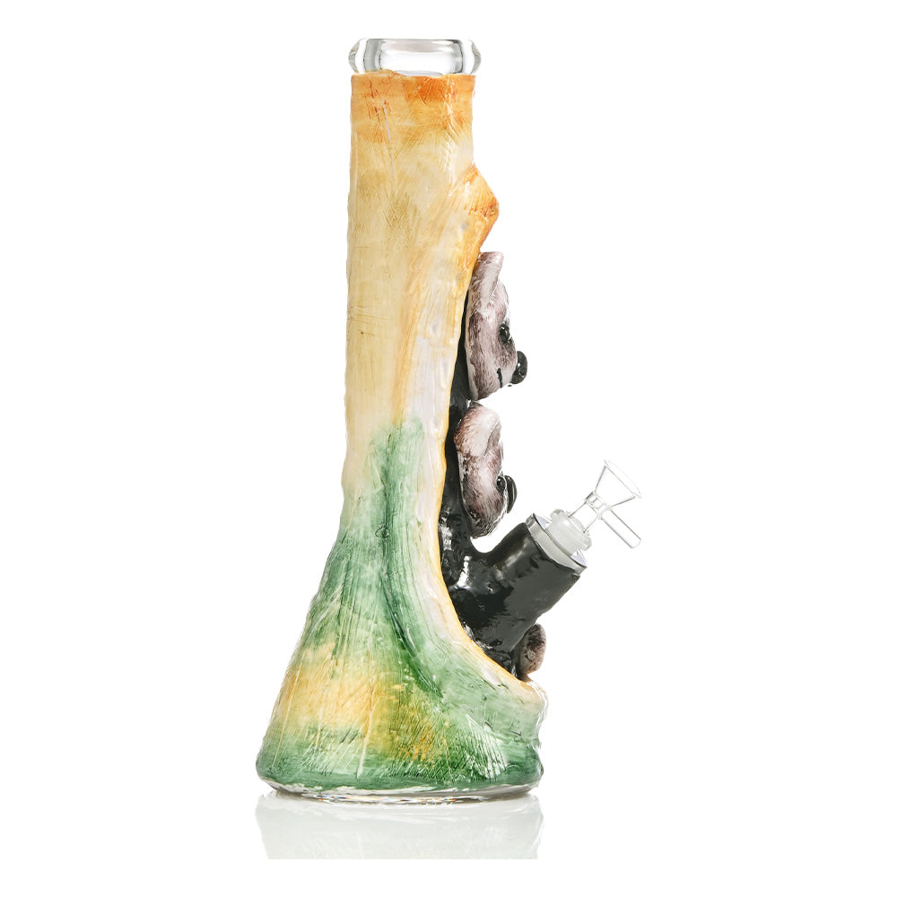 Hipster Cozy Cub Kingdom Bong TZ220GU