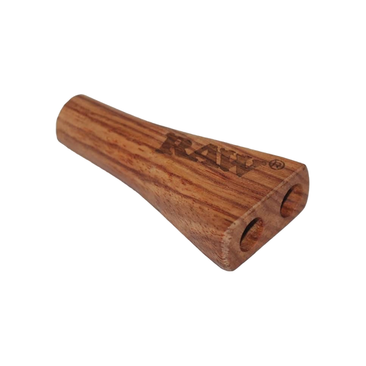 RAW Double Barrel (1 1/4 Size) - Smoke Tech One LLC