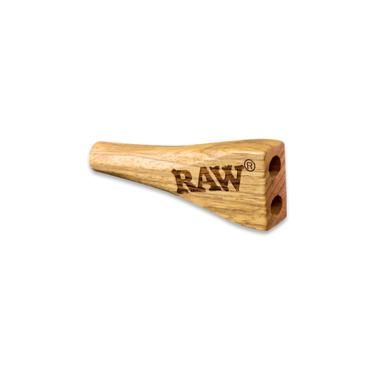 RAW Double Barrel (King Size) - Smoke Tech One LLC