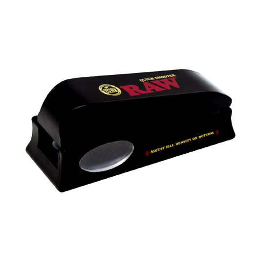 RAW Quick Shooter for King Sized Tubes - Smoke Tech One LLC