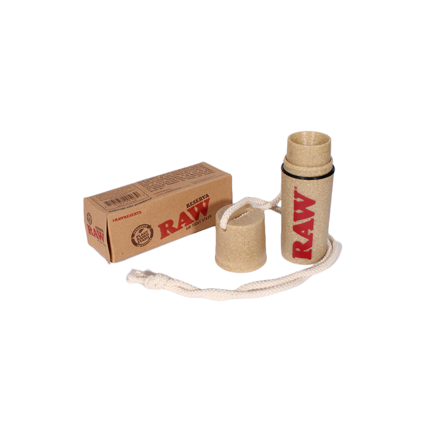 RAW Reserva - Smoke Tech One LLC