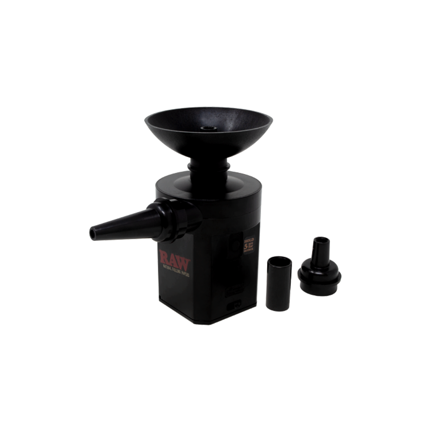 RAW Smoke Thrower - Smoke Tech One LLC