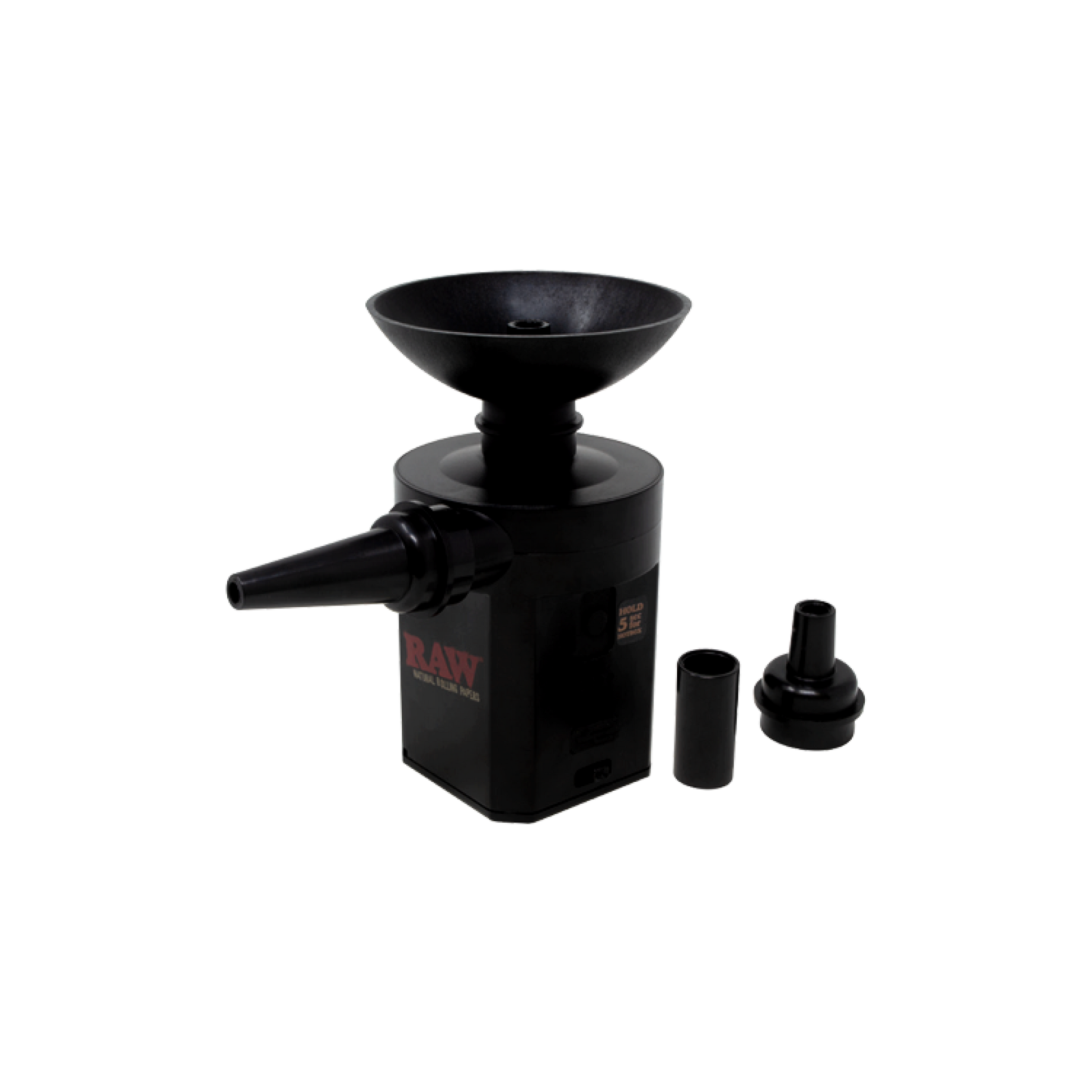 RAW Smoke Thrower - Smoke Tech One LLC