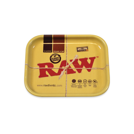 RAW Tiny Baby Lungs Tray Pin - Smoke Tech One LLC