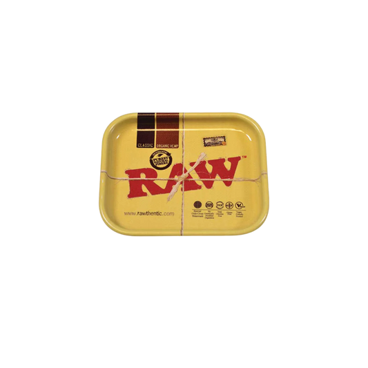 RAW Tiny Tray Magnet - Smoke Tech One LLC