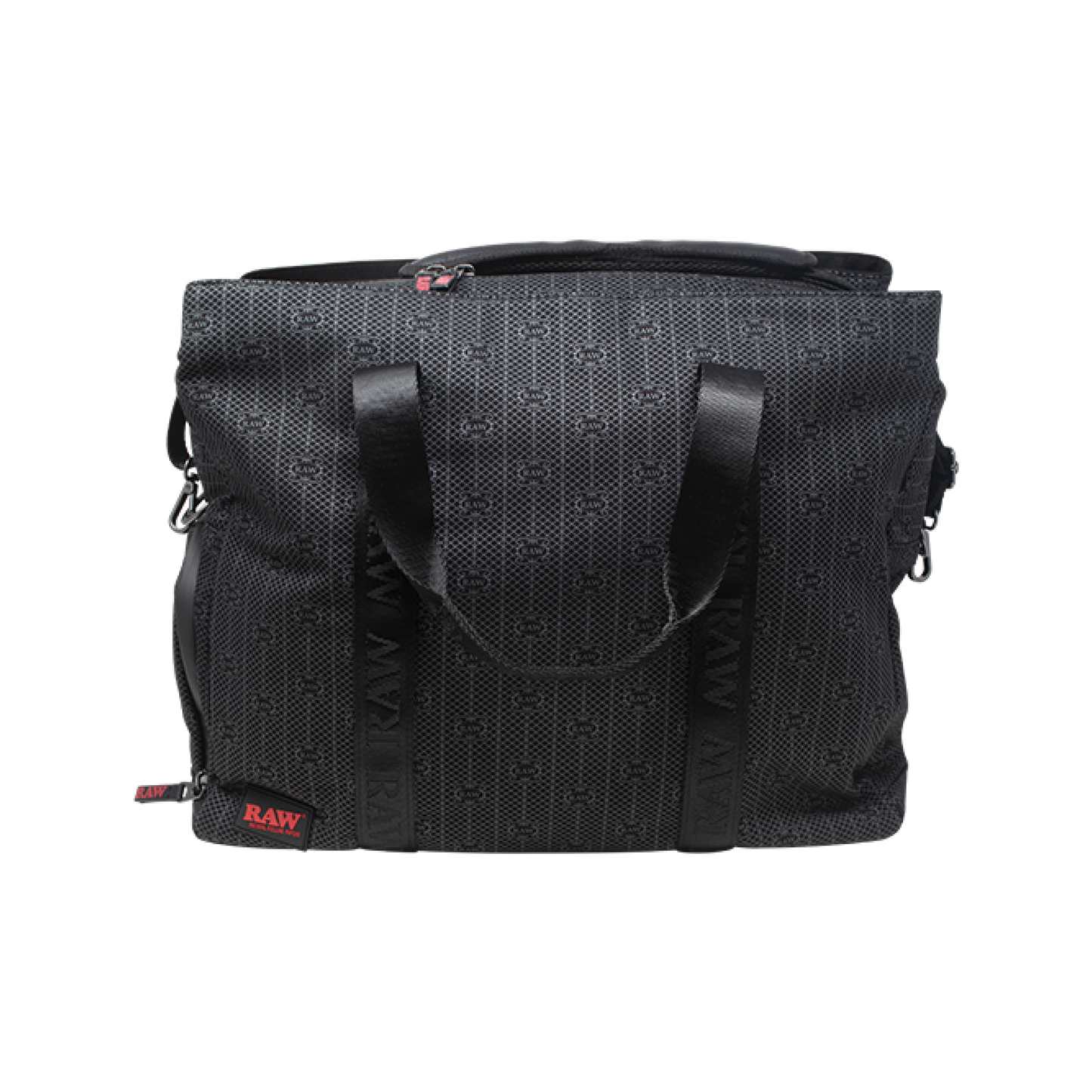 RAWK & ROLL ALL NIGHT Bag - Smoke Tech One LLC