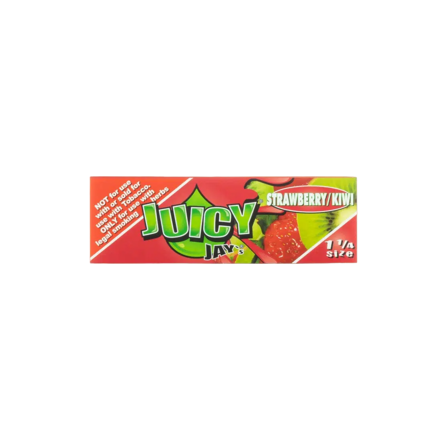 Juicy Jays 1 1/4 Rolling Papers