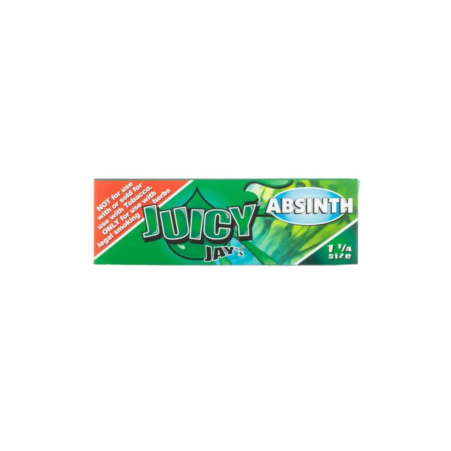 Juicy Jays 1 1/4 Rolling Papers