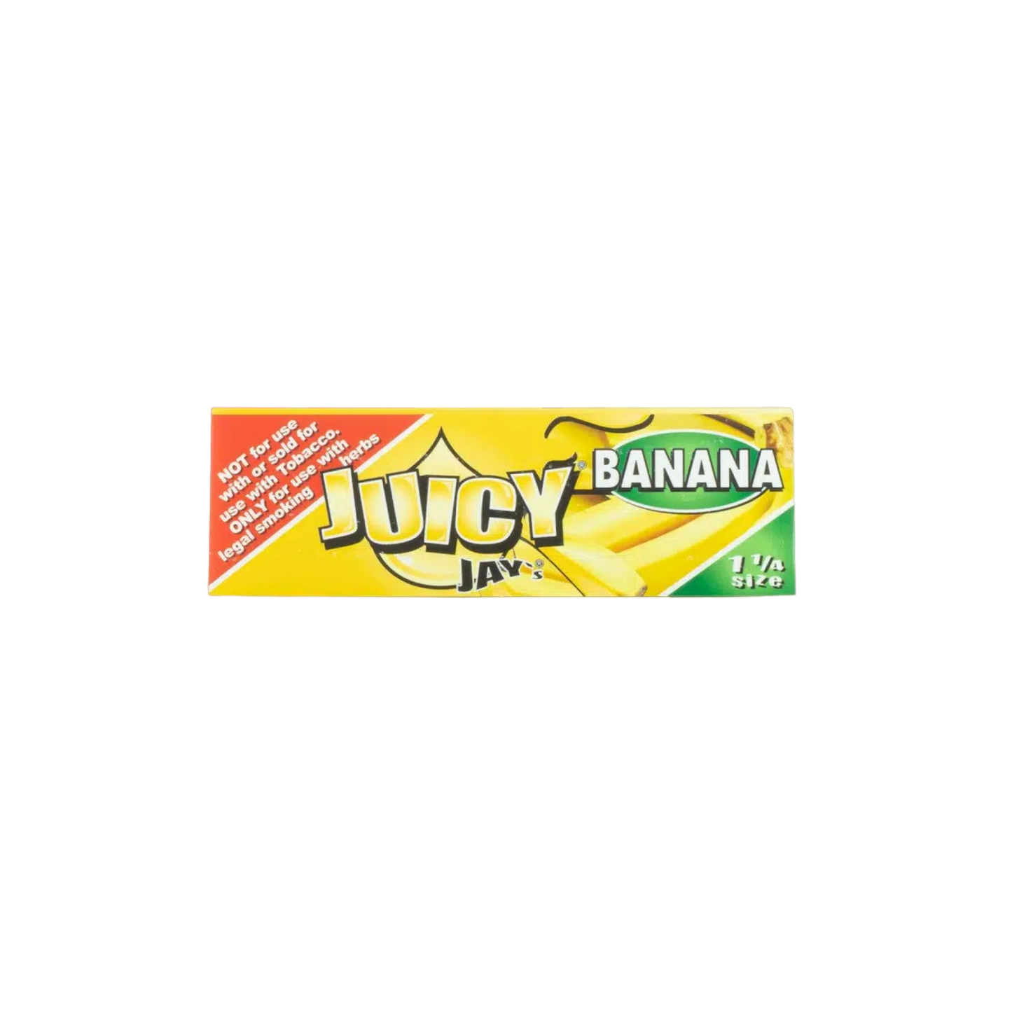 Juicy Jays 1 1/4 Rolling Papers