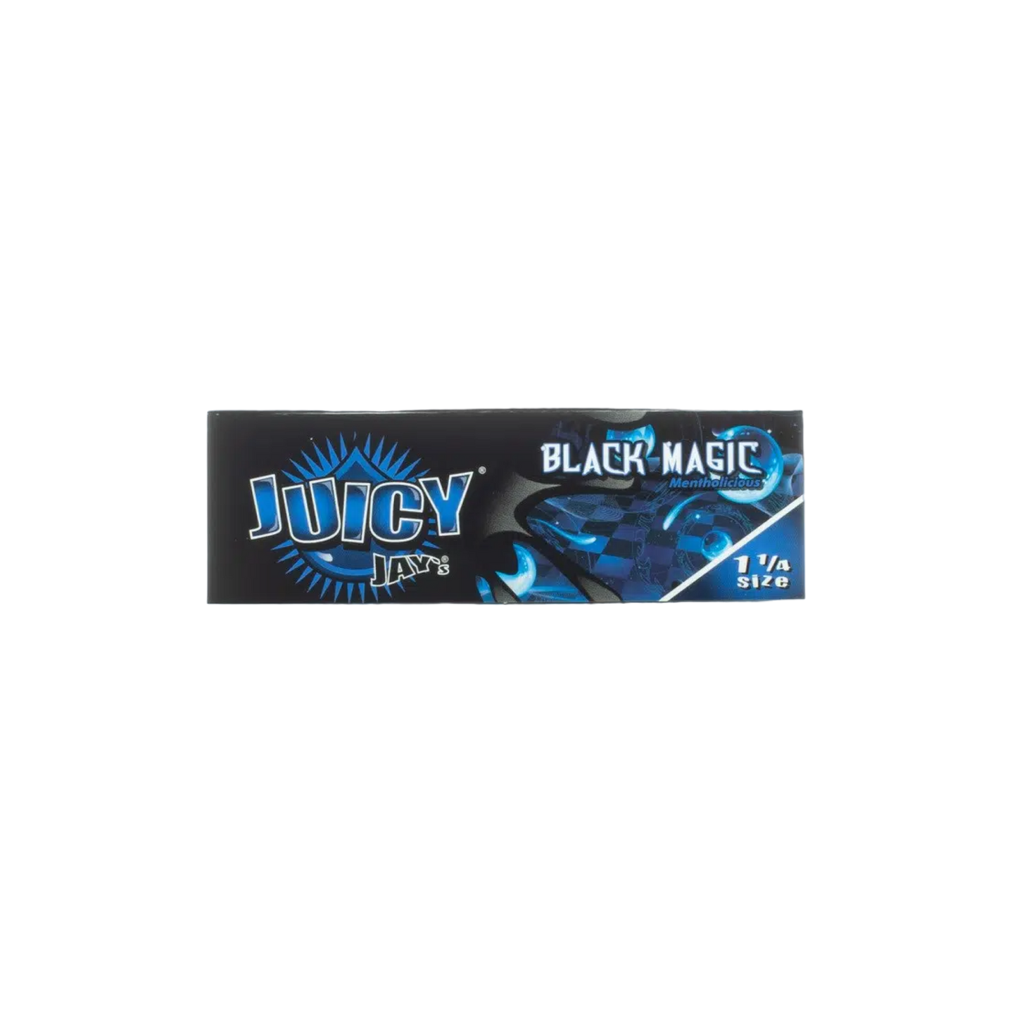 Juicy Jays 1 1/4 Rolling Papers
