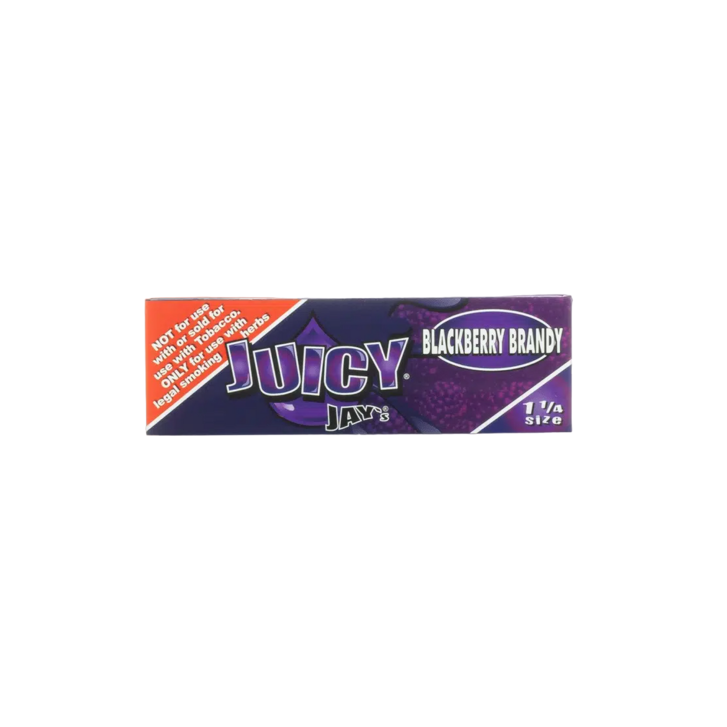Juicy Jays 1 1/4 Rolling Papers