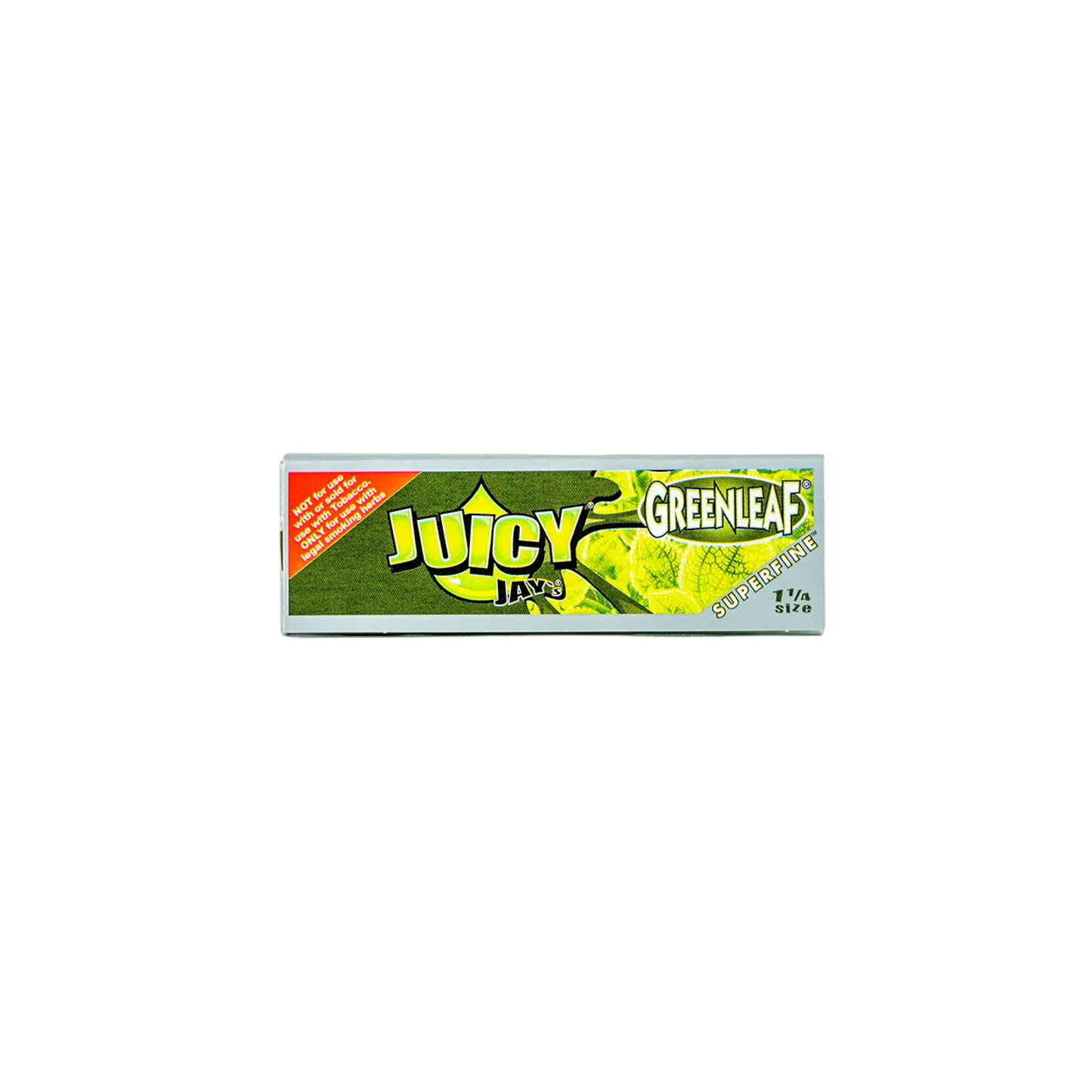 Juicy Jays 1 1/4 Rolling Papers