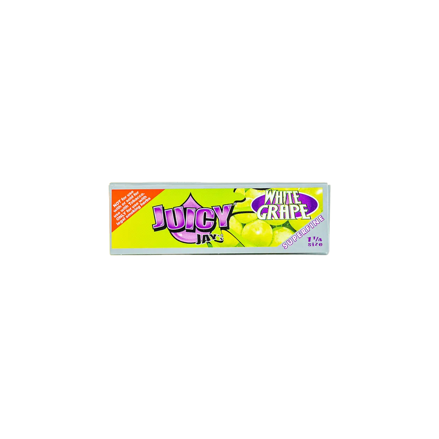 Juicy Jays 1 1/4 Rolling Papers