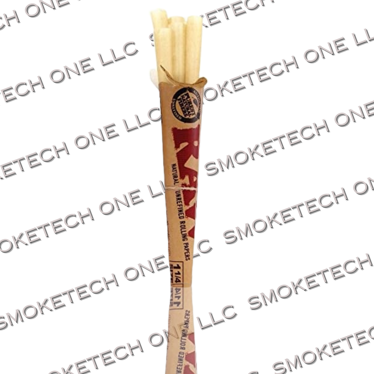 RAW Classic 1 1/4 Cones - 6 Pack