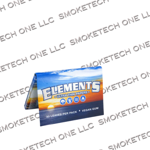 Elements Rolling Paper (Ultra Thin)
