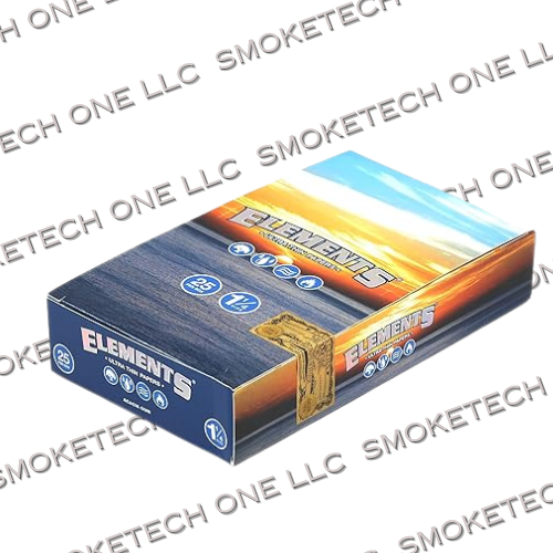 Elements Rolling Paper (Ultra Thin)